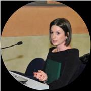 Insegnante madrelingua italiana offre lezioni private di italiano, inglese, altro per bambini e ragazzi in presenza o online.